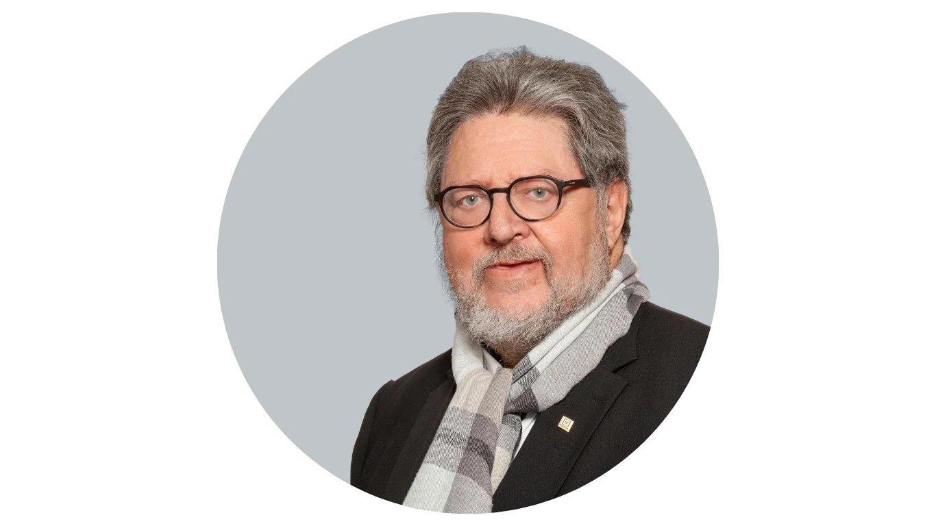 Bernd Kolvenbach - Geschäftsführer