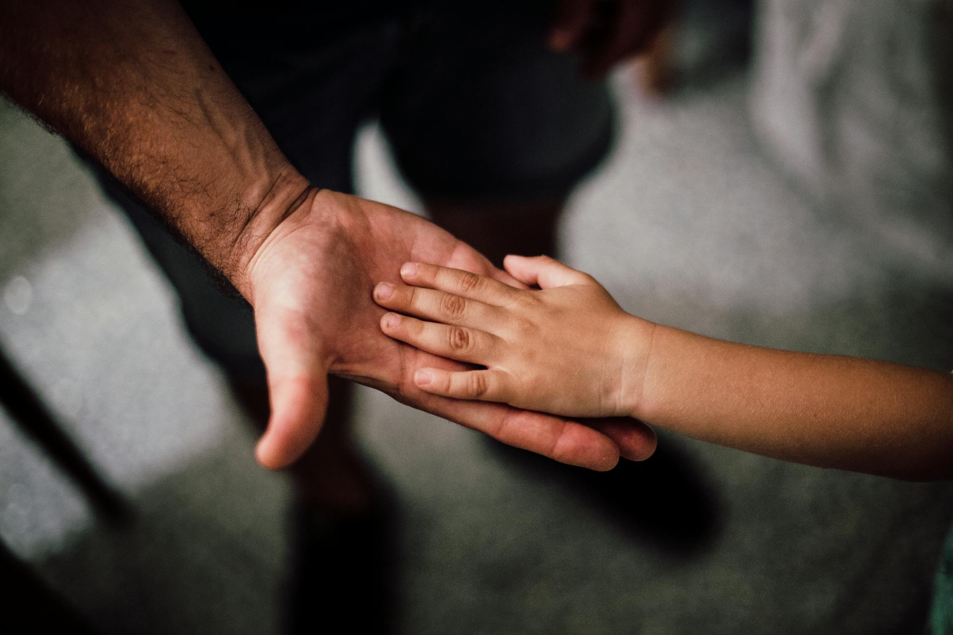 Für Kinder - Deine Rechte und Hilfsangebote