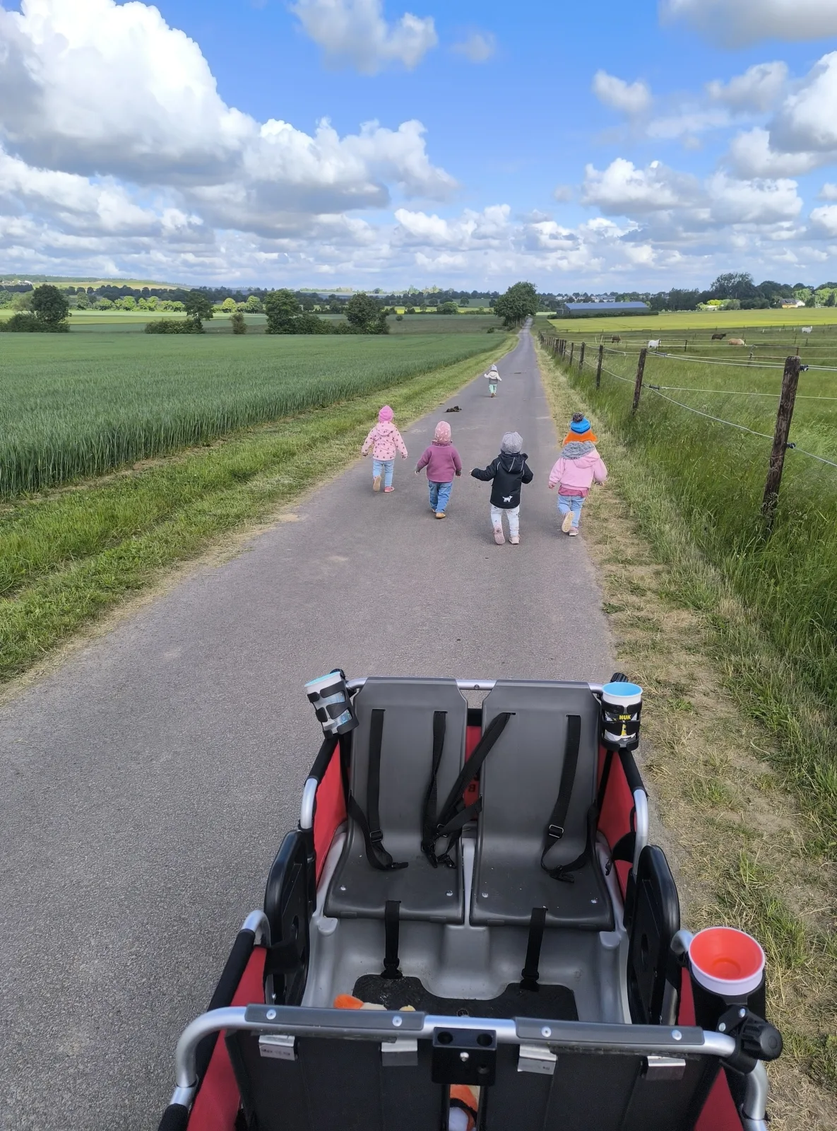 Elefantenbande Kindertagespflege