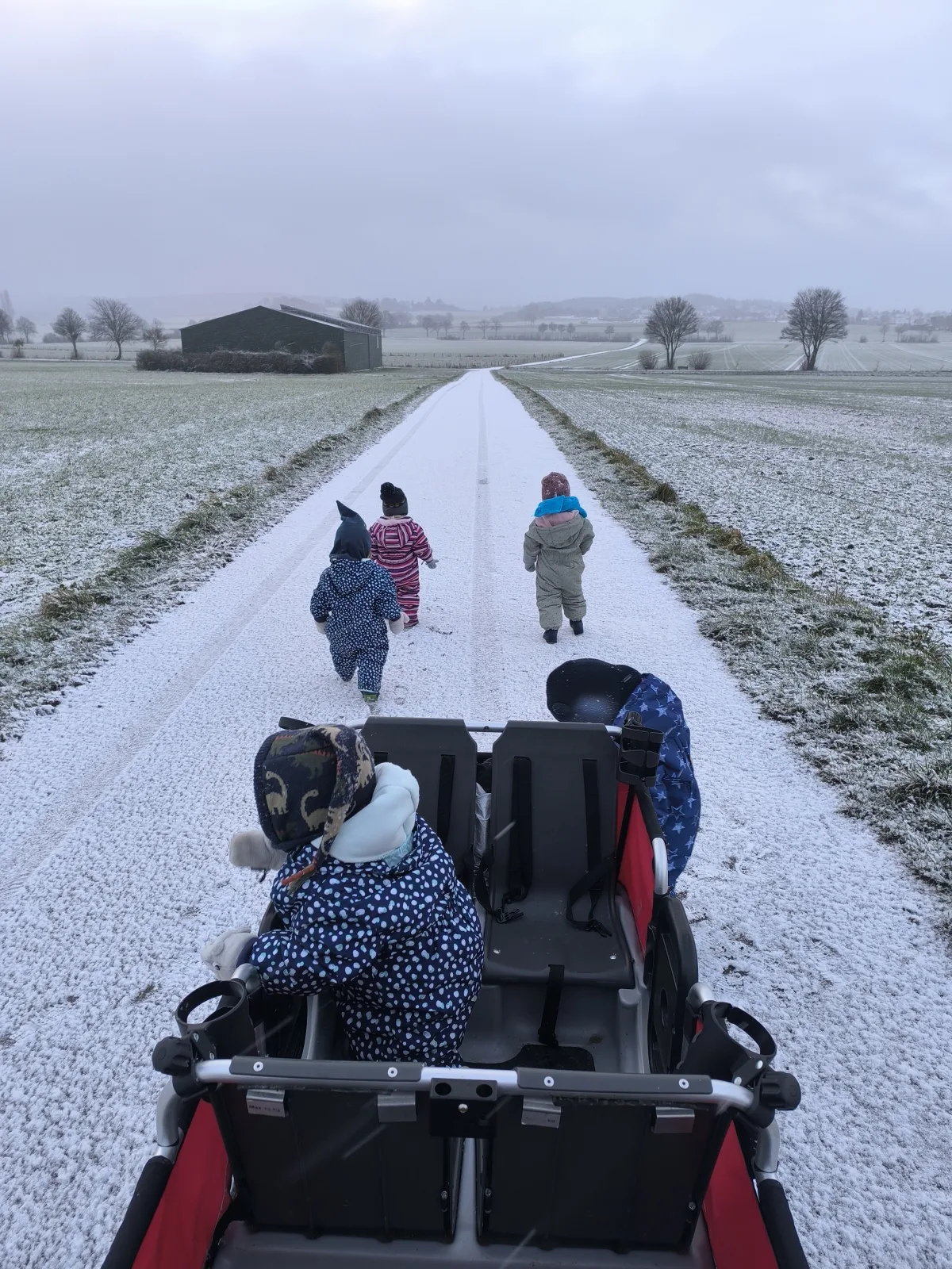 Elefantenbande Kindertagespflege