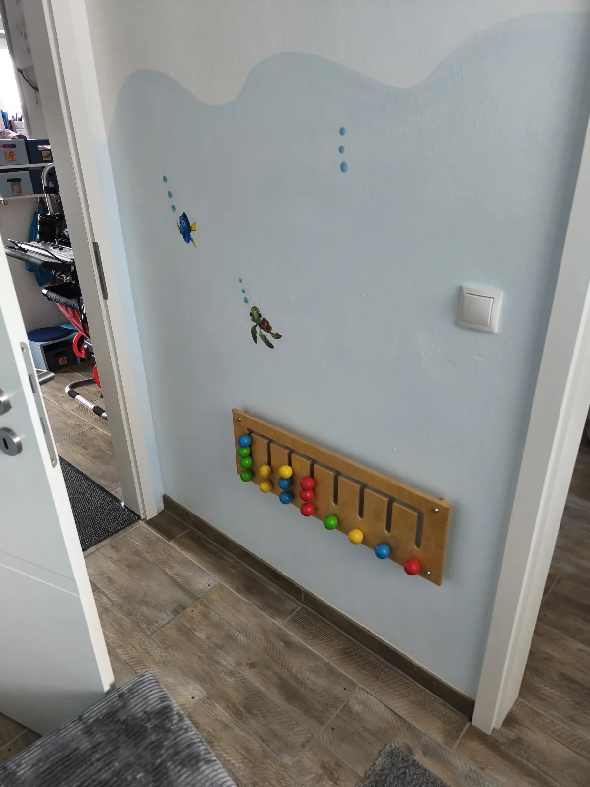 Elefantenbande Kindertagespflege