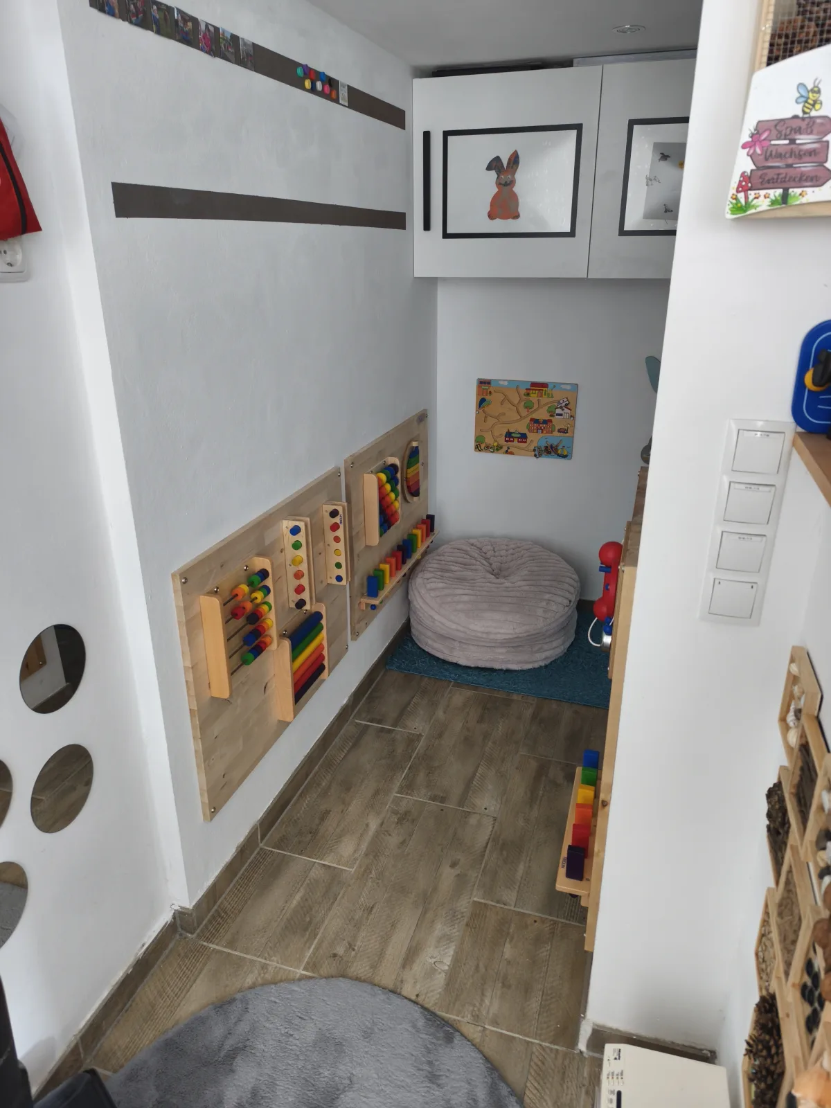 Elefantenbande Kindertagespflege