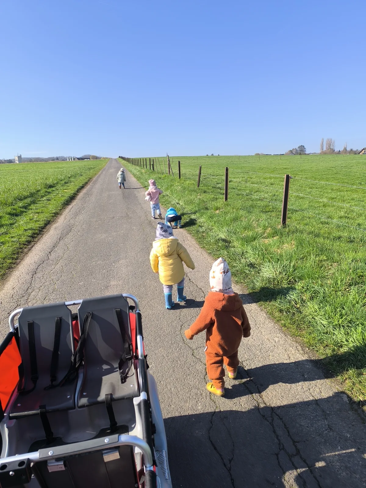 Elefantenbande Kindertagespflege