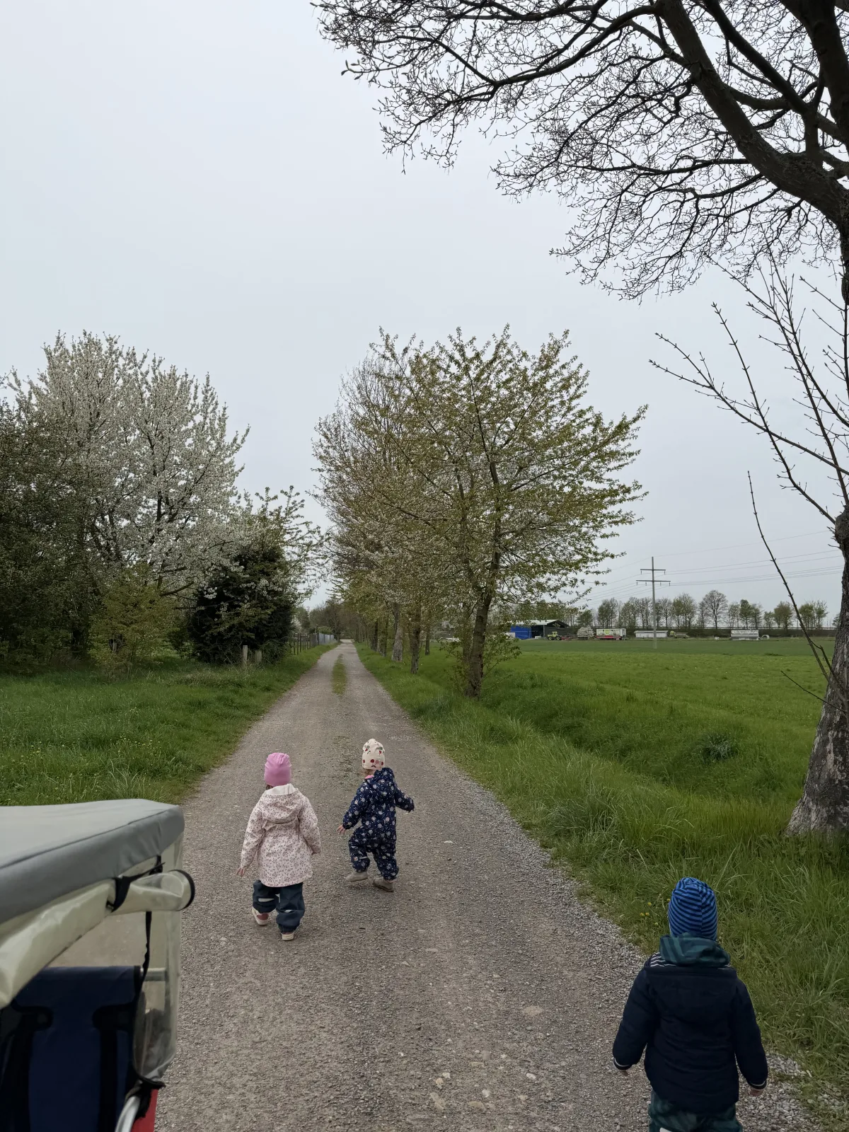 Kindertagespflege Leuchtturm
