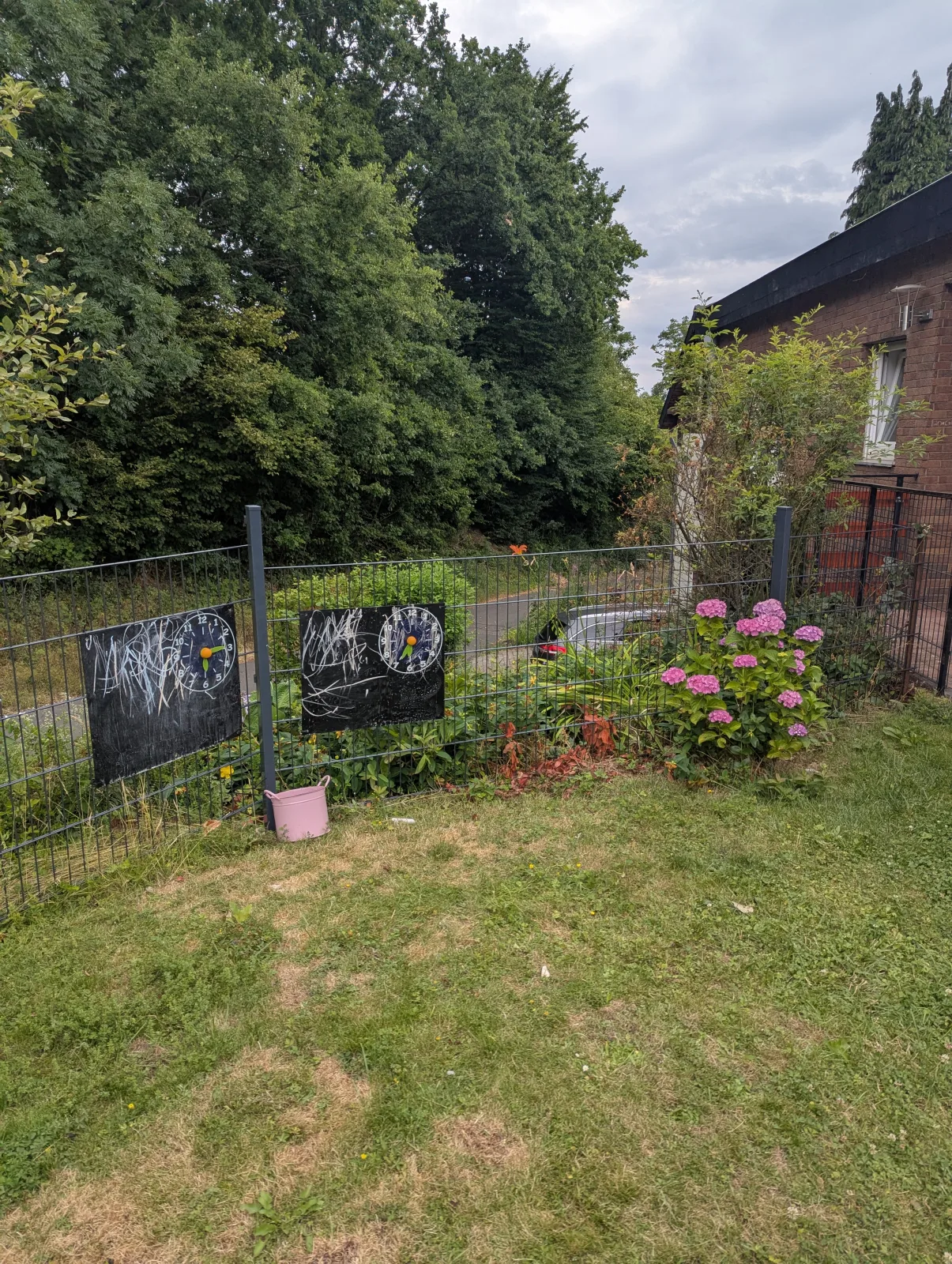 Die Pflugberg Strolche