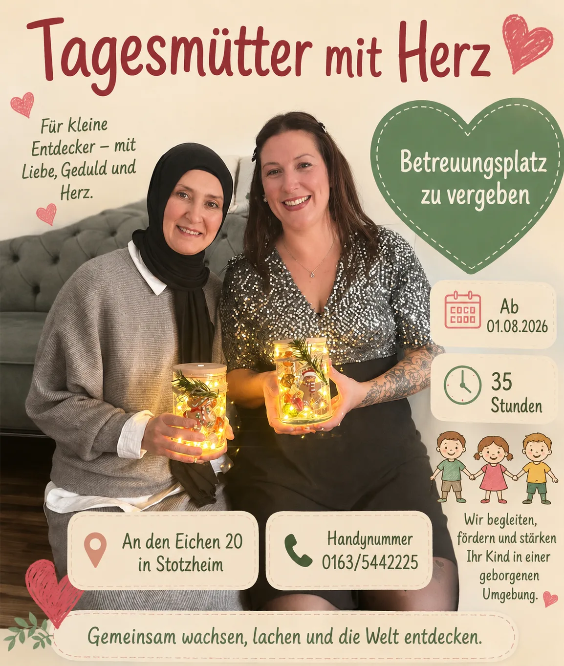 Die Hardtwaldbande