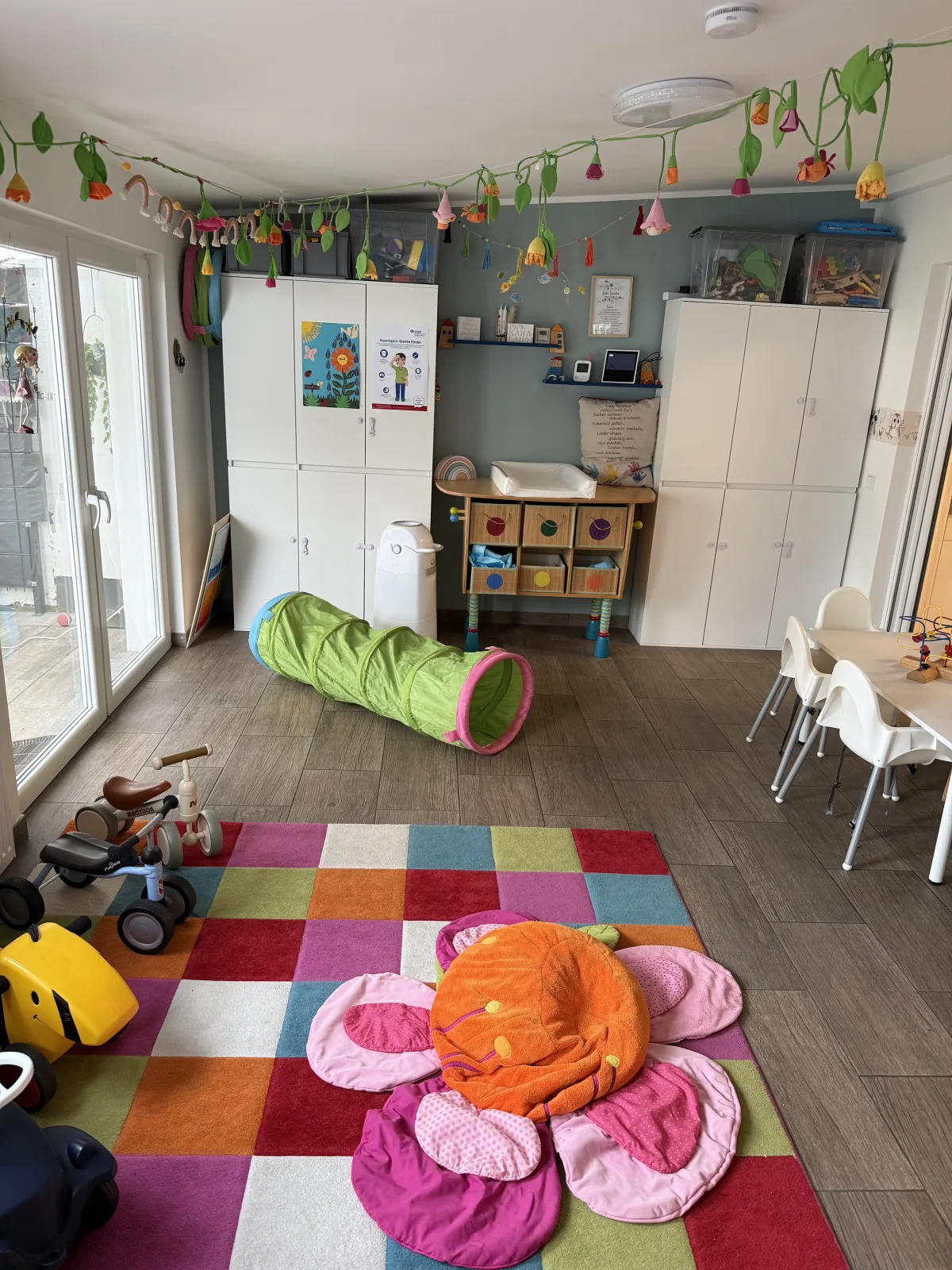 Sandra‘s Mäusestube