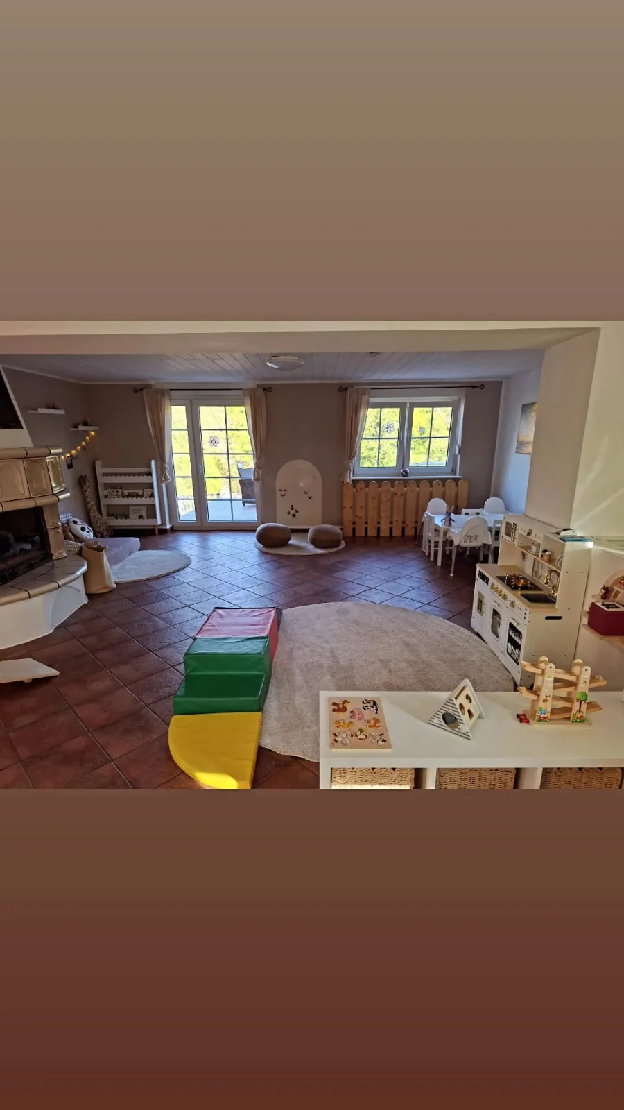 Kindertagespflege Abenteuerland