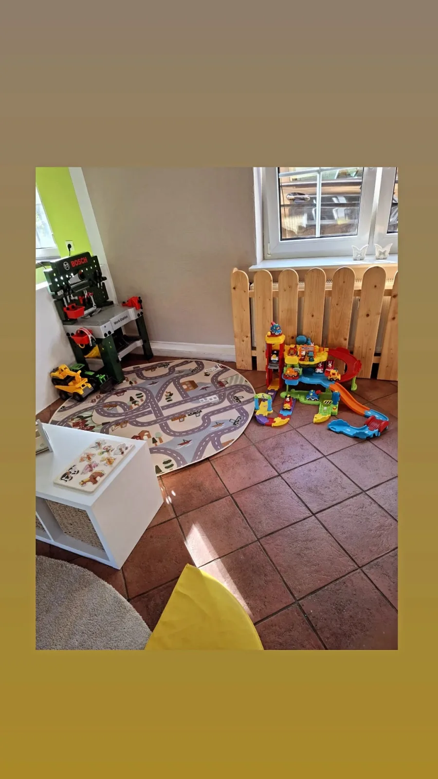 Kindertagespflege Abenteuerland