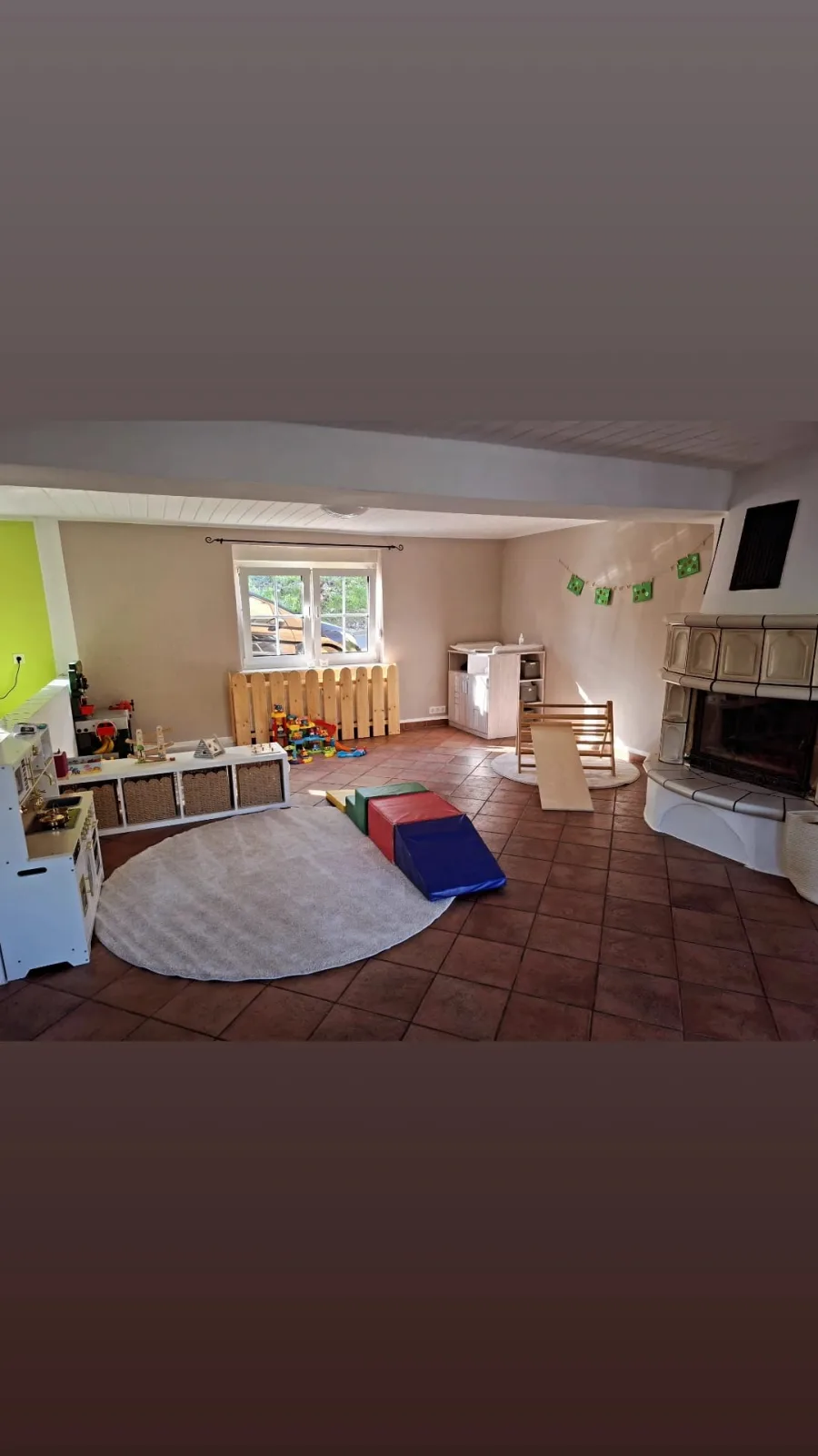 Kindertagespflege Abenteuerland
