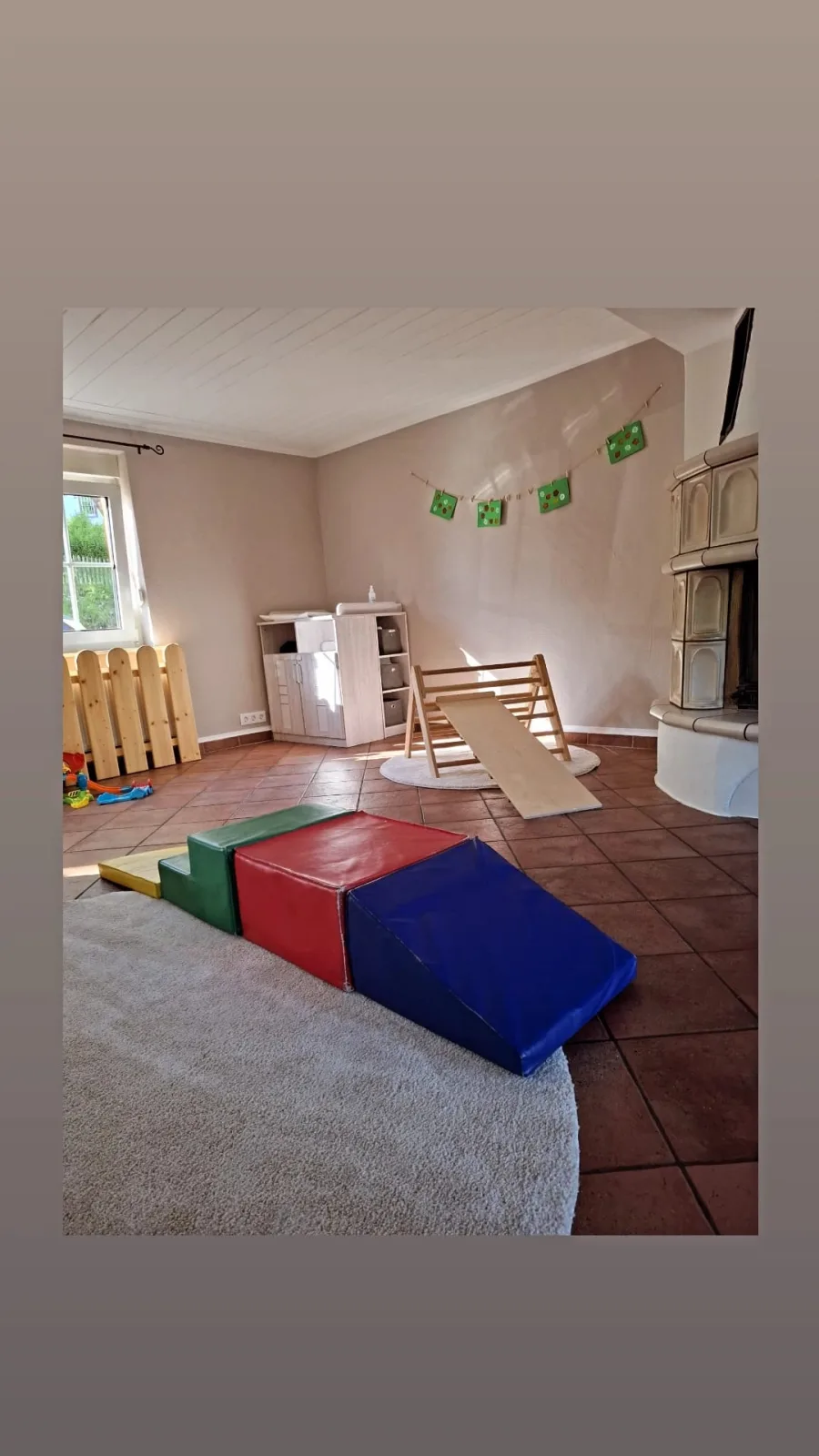 Kindertagespflege Abenteuerland