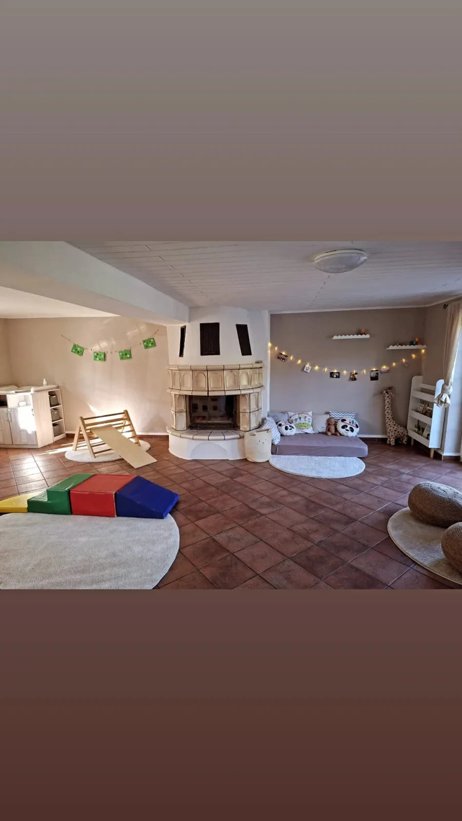 Kindertagespflege Abenteuerland