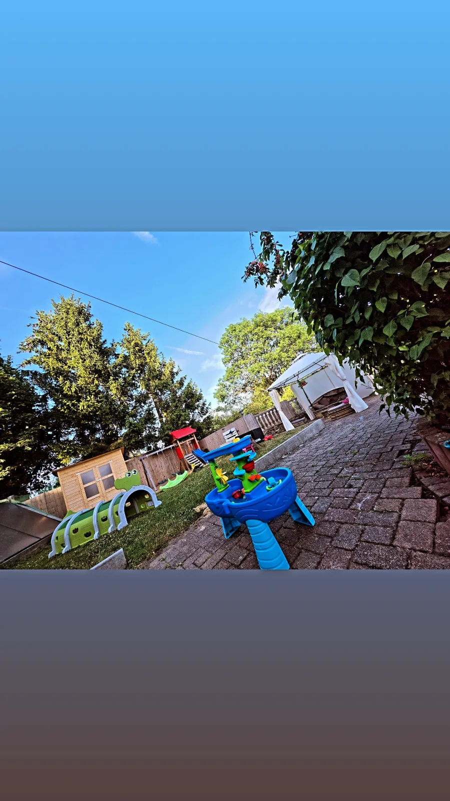Kindertagespflege Abenteuerland