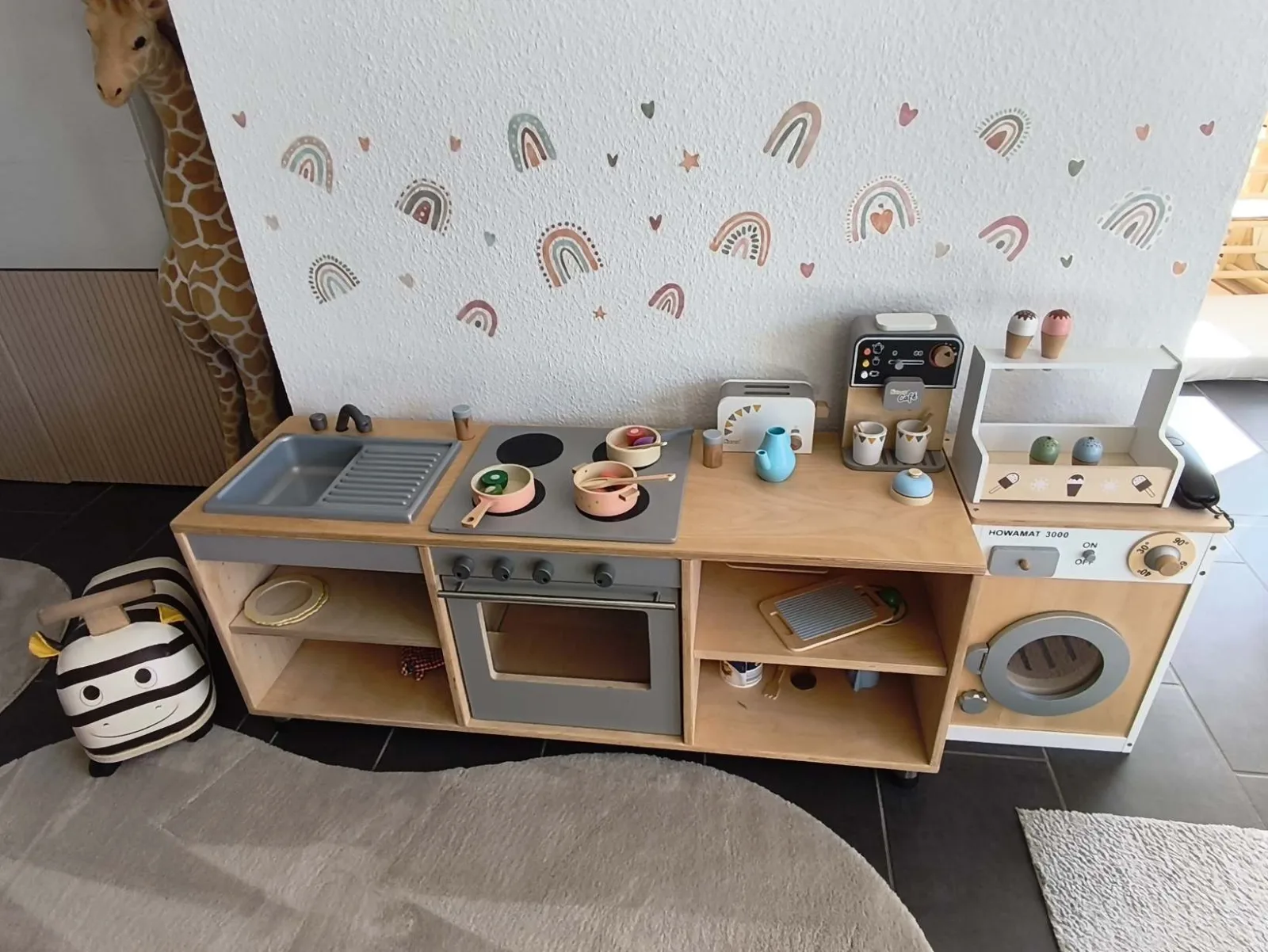 Entdeckerstrolche