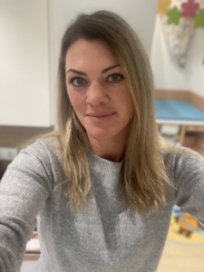 Tina Blankenheim