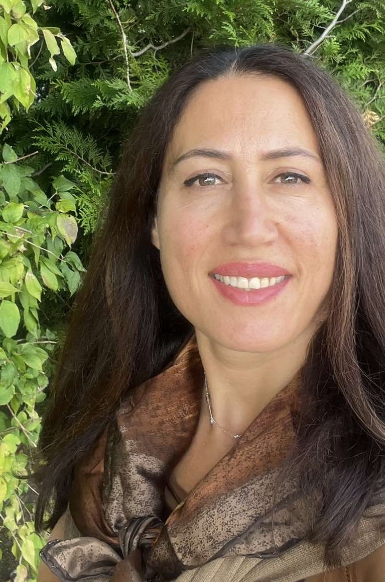 Hatice Simsek