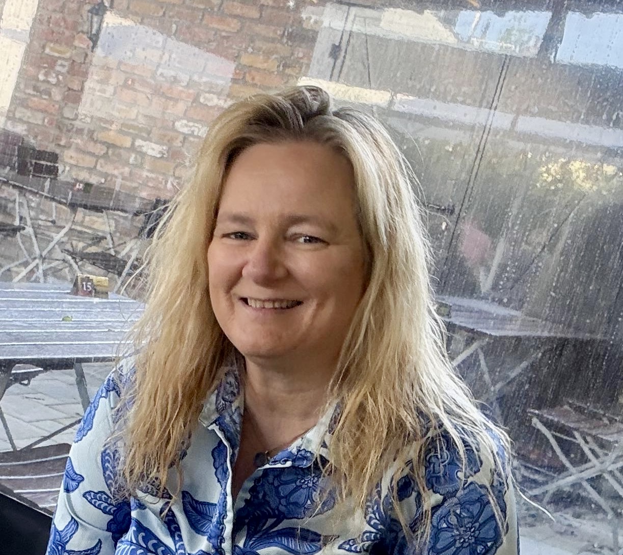 Kerstin Brodd