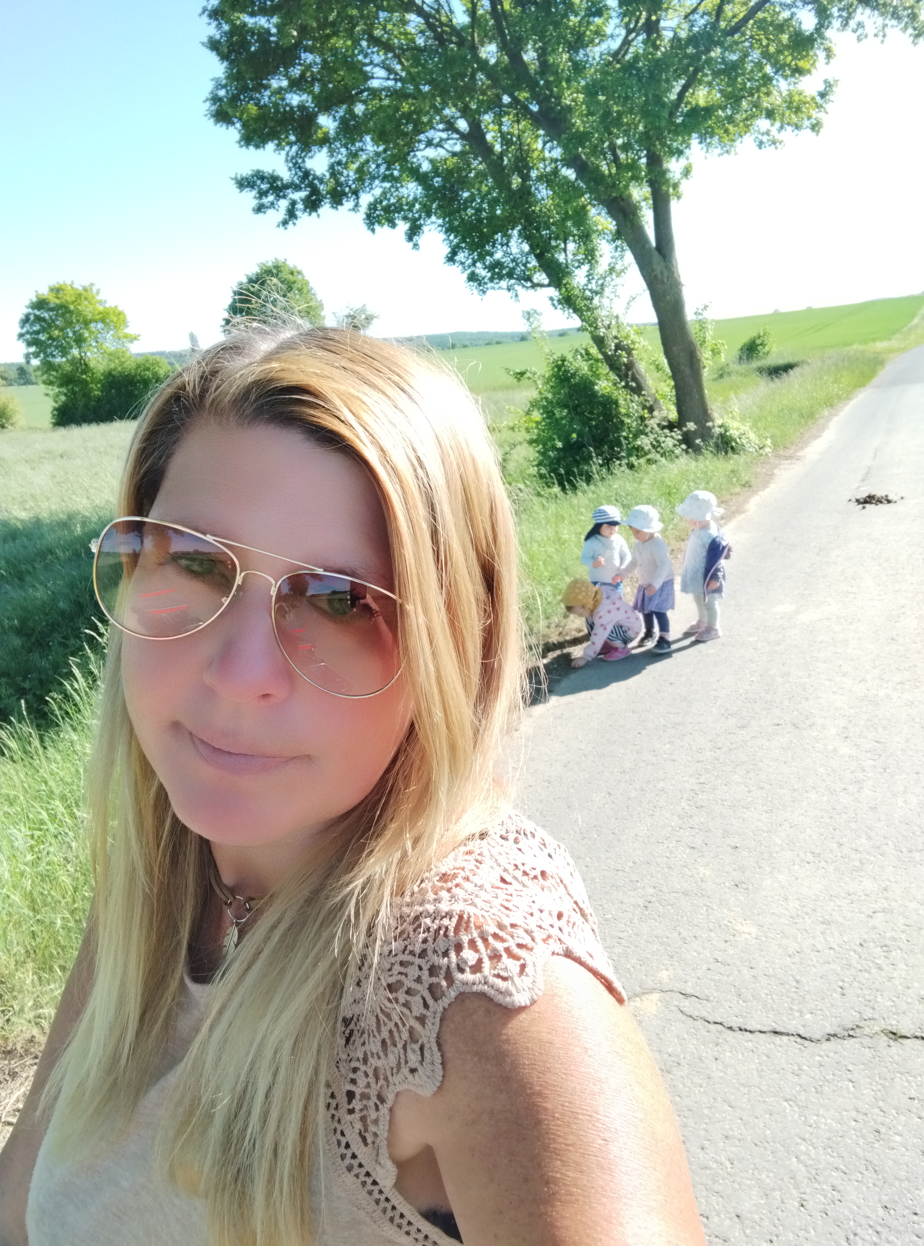 Melanie Nachtigall